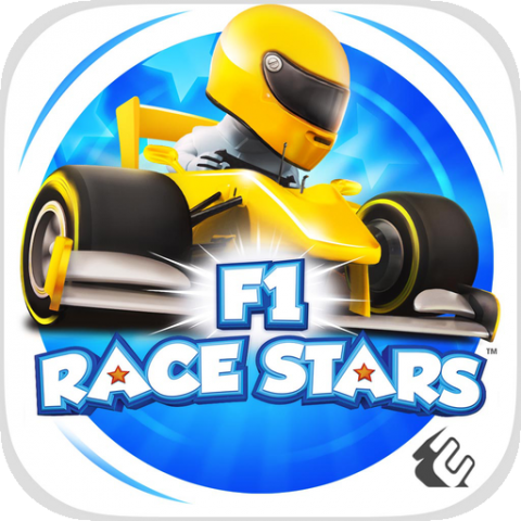 download f1 mario