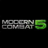 modern combat versus characters logo