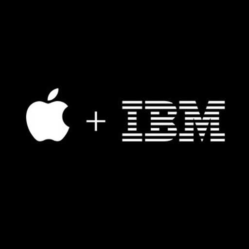 Apple e IBM