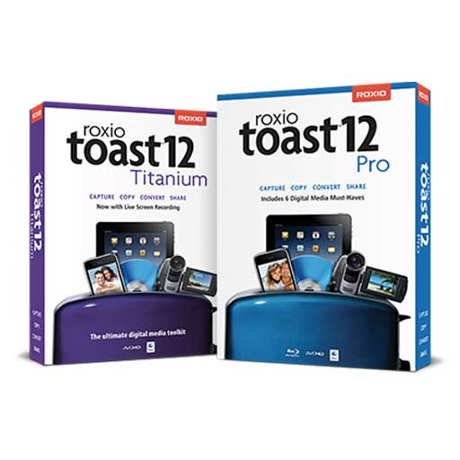 toast titanium for mac 10.6 free download