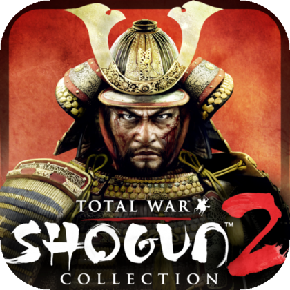 iphone x total war shogun 2