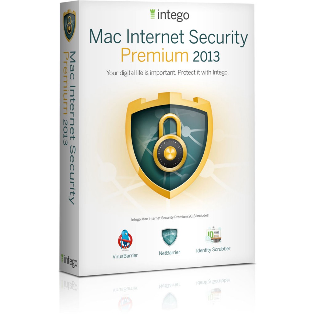 intego mac premium bundle x8