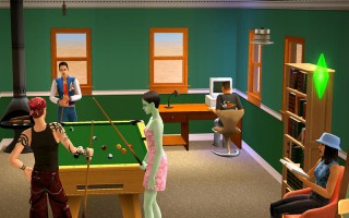 the sims 2 super collection mac tpb