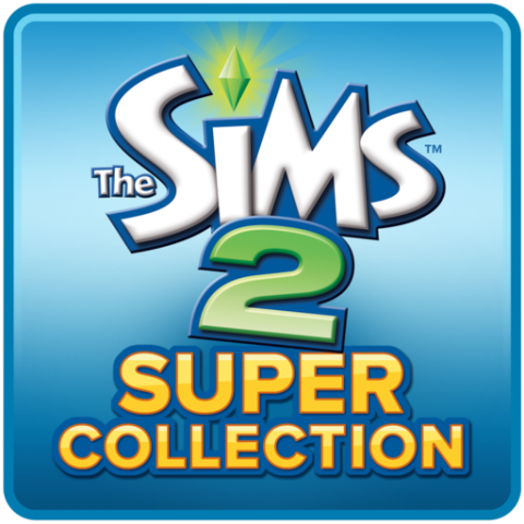 sims 2 super collection mac ninja