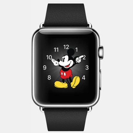 apple watch icon 430