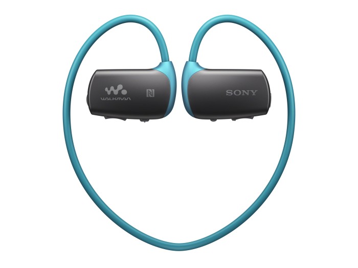 Sony Walkman NWZ-WS610