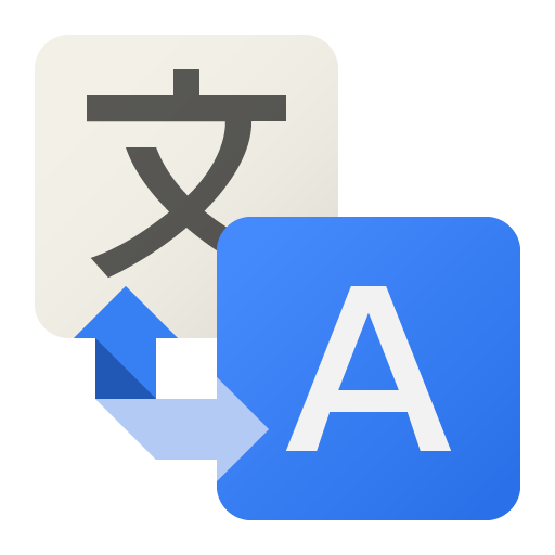 google translate icon
