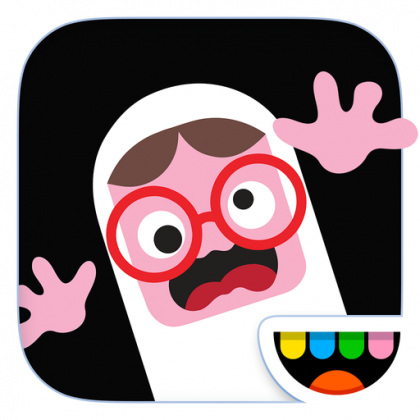 when did toca boo come out