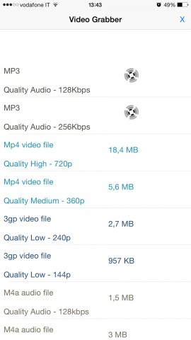 download the new for ios Auslogics Video Grabber Pro 1.0.0.4