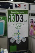 Green Creative r3d3 5