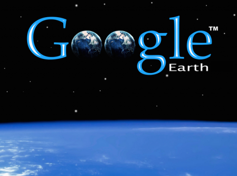 google earth pro mac