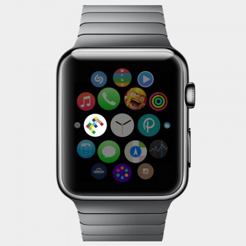 Demo apple watch что это