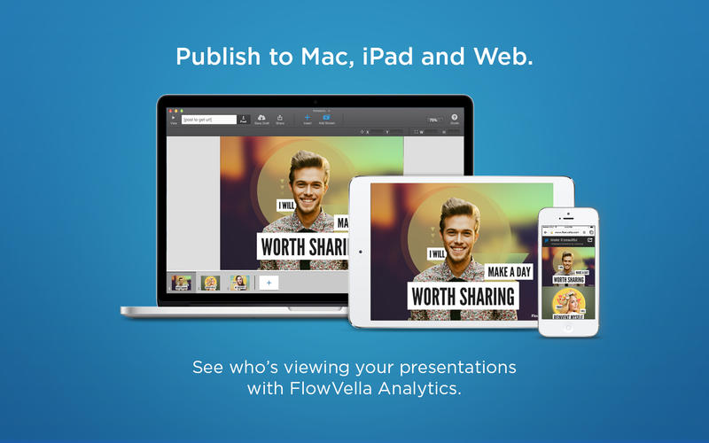 flowvella for mac