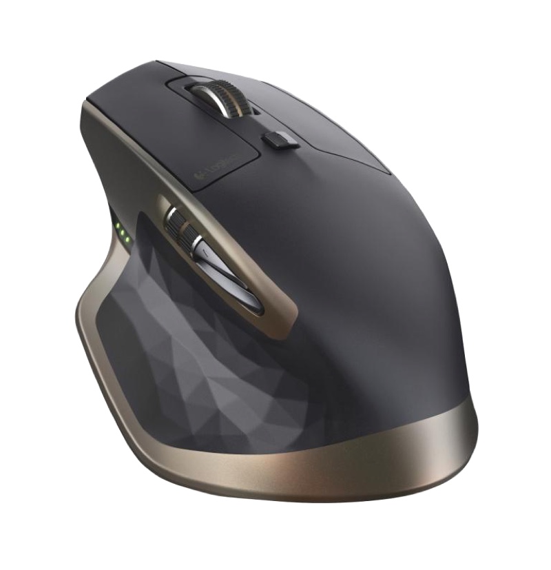 Logitech MX Master Mouse 800