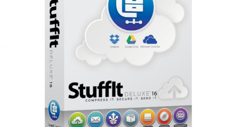 stuffit deluxe mac 16 serial