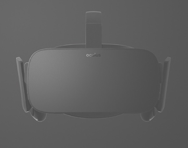 realtà virtuale Oculus Rift 620 1