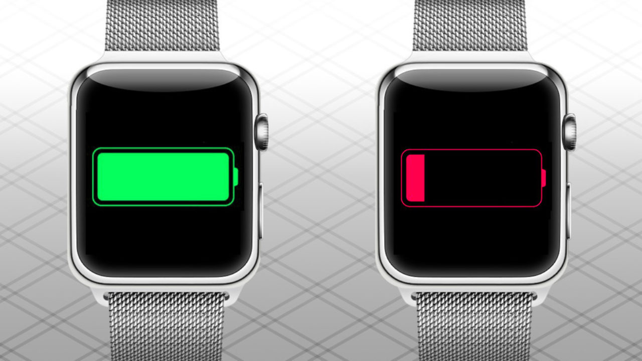 Risparmiare Batteria Su Apple Watch 7 Consigli Utili A Tutti Piu Due Per Il Serie 5 Macitynet It