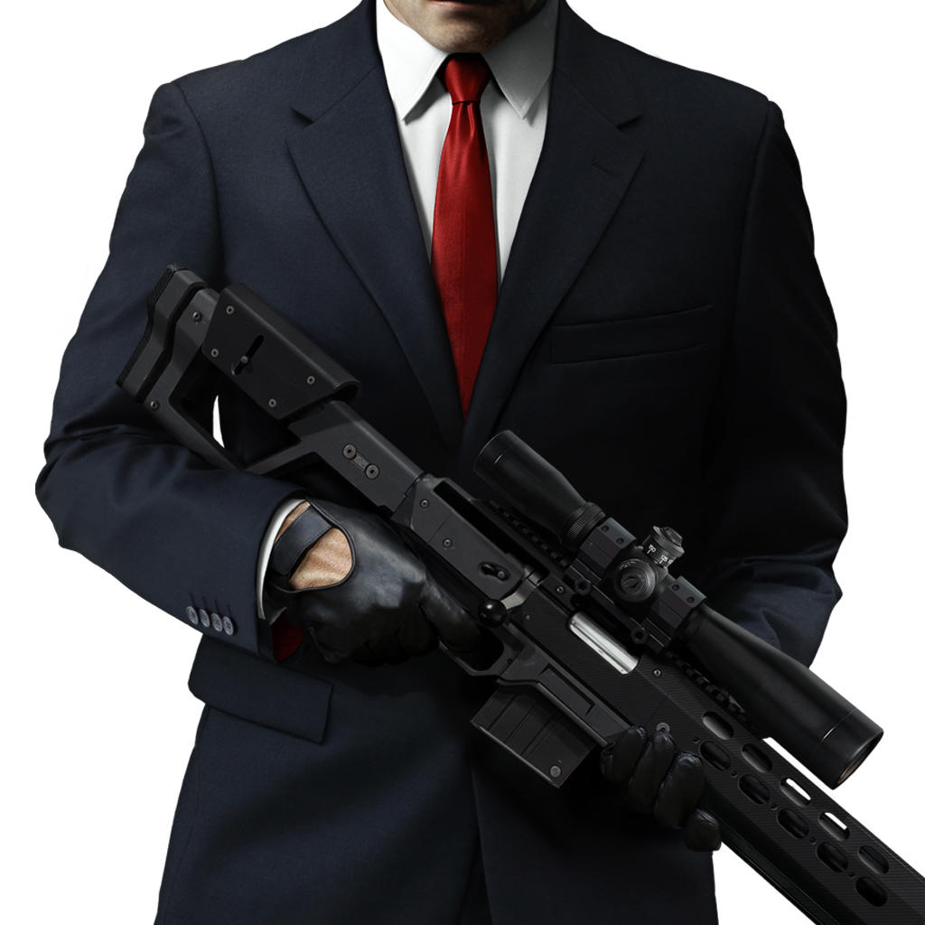 Hitman Sniper icon1024x1024