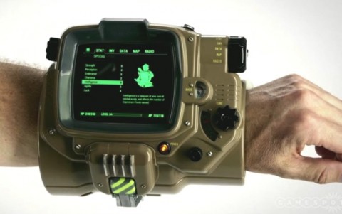 fallout 4 pip-boy 620