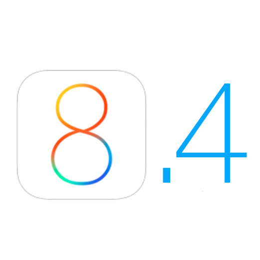 Disponibile iOS 8.4