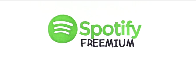 spotify freemium