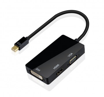 adattatore hdmi vga e dvi