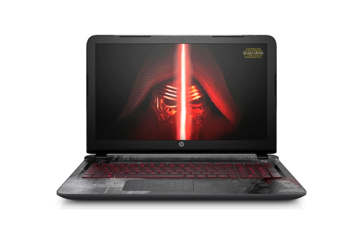 HP Star Wars Special Edition 1200