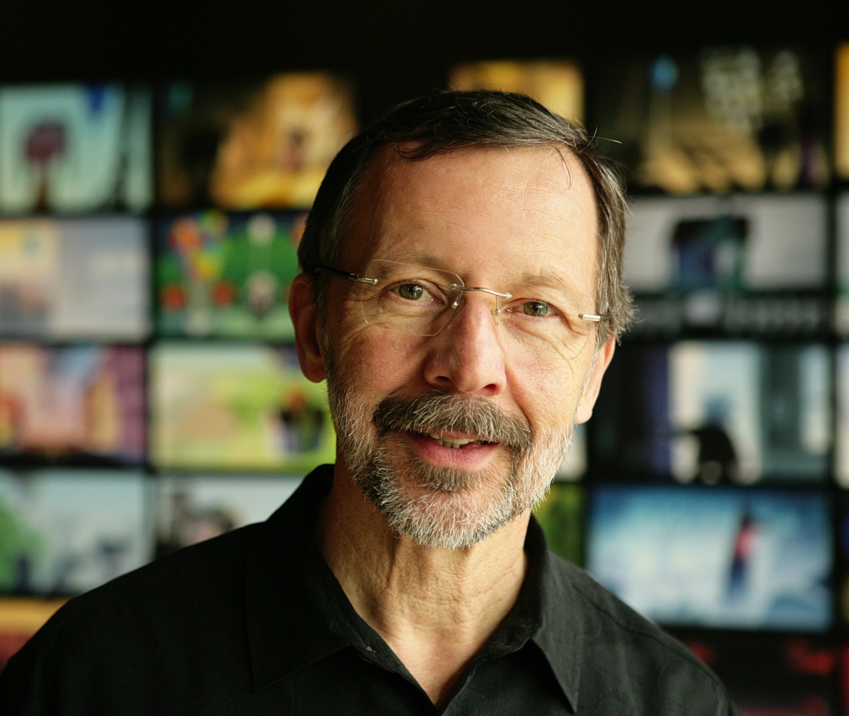 Ed Catmull 1200 icon