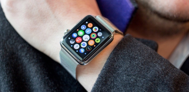 Apple Watch icon 640 ok