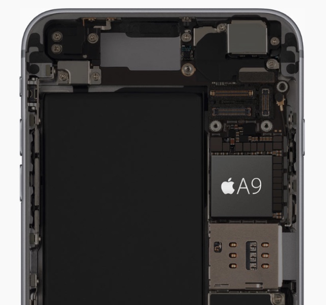 apple a9 iphone 6s 640