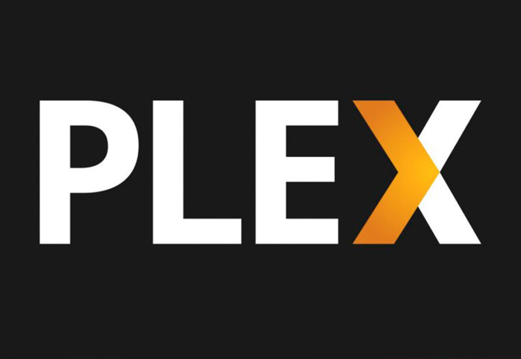 plex app google tv