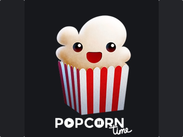 popcorn time logo icon 640