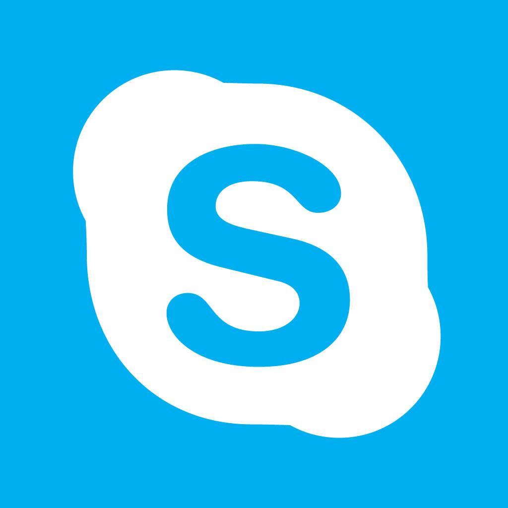 install skype apps