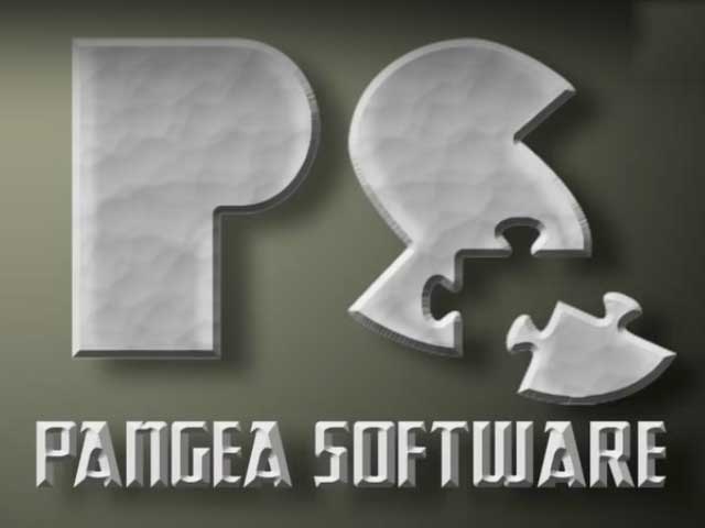 Pangea software