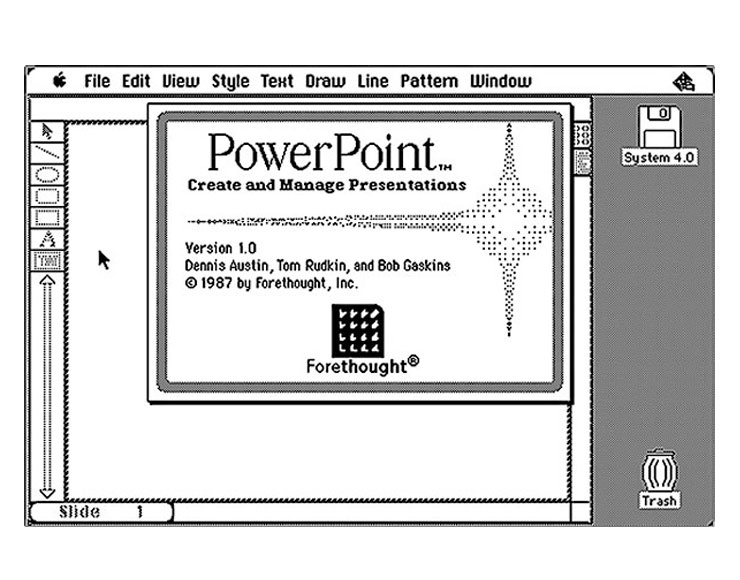 PowerPont 1.0