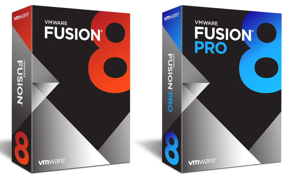 vmware fusion 8.5 serial