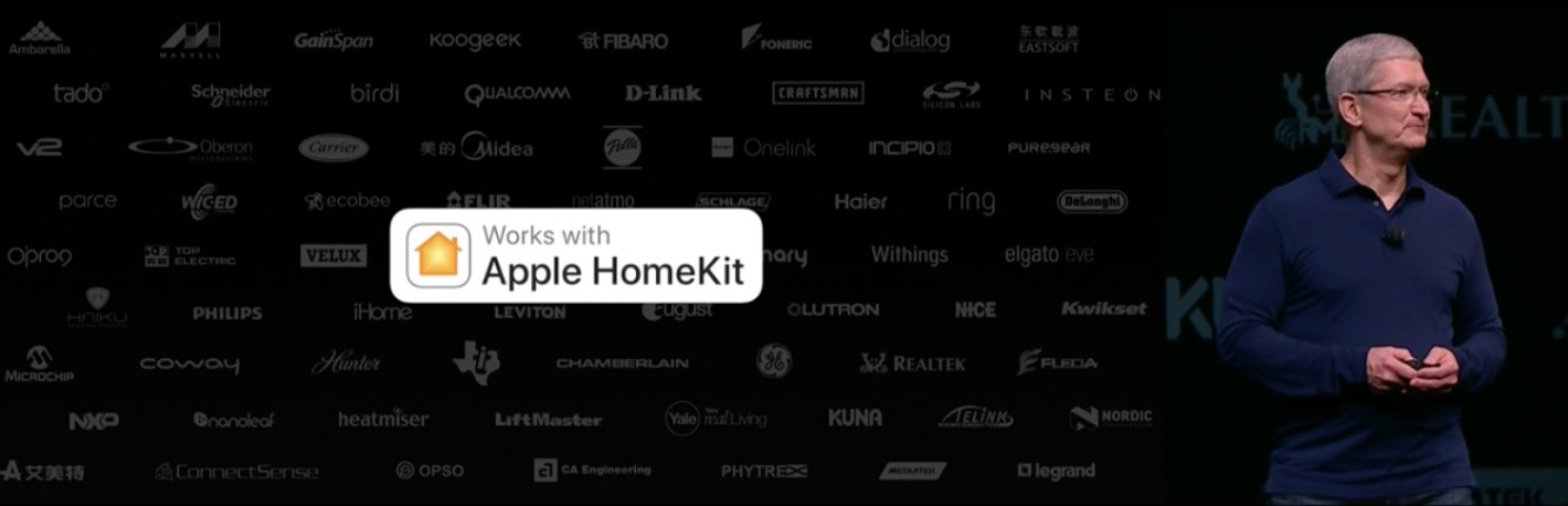 Homekit, la domotica Apple in Casa su iPhone, iPad, Mac, Homepod, Apple TV e  Apple Watch: la guida 