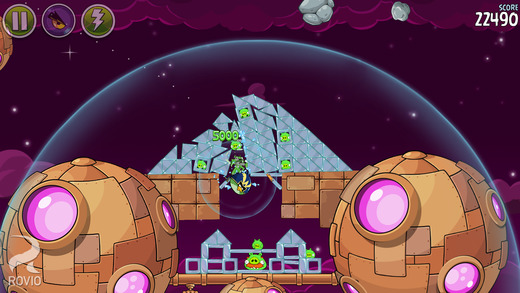 gratis angry birds space 2