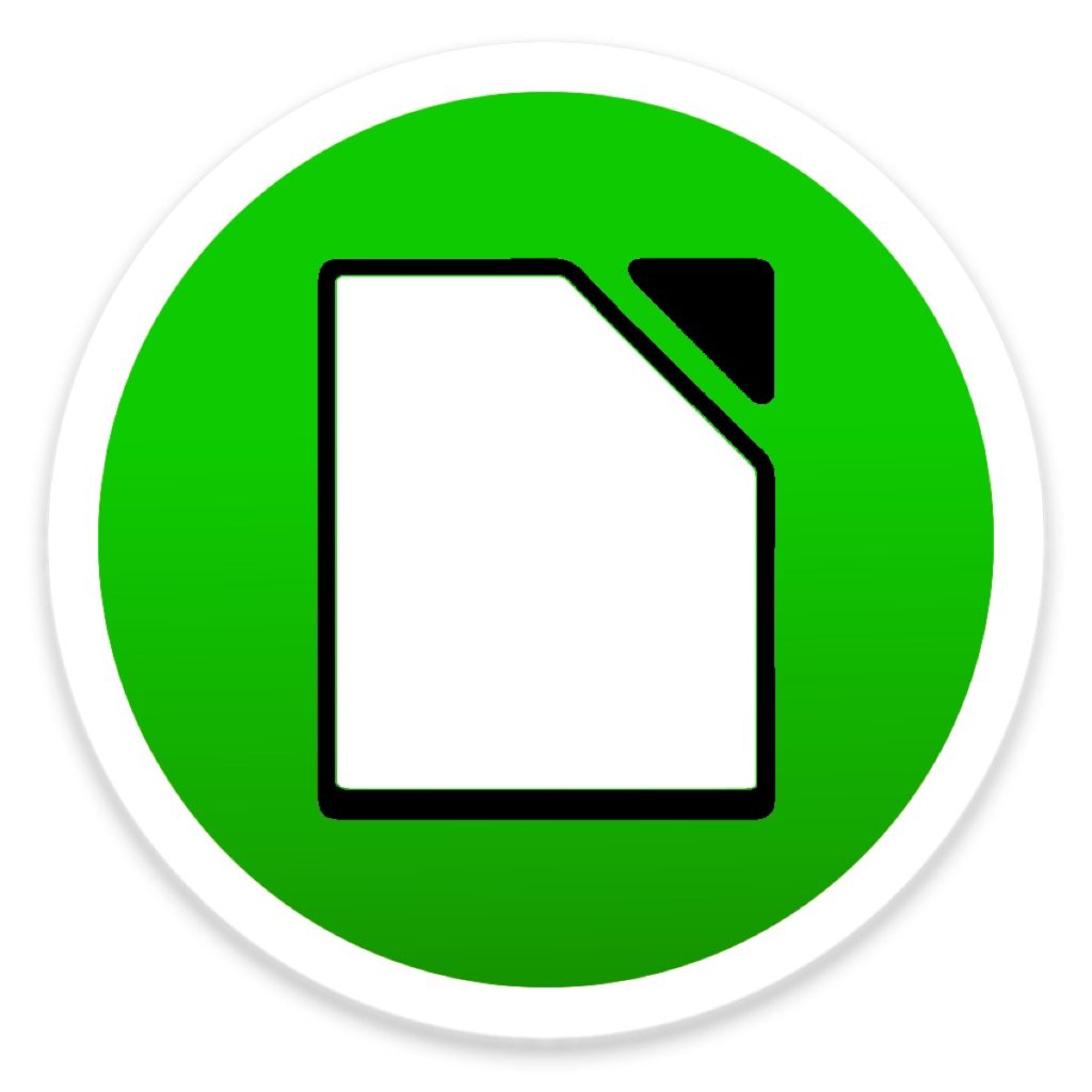 libreoffice mac m1 download