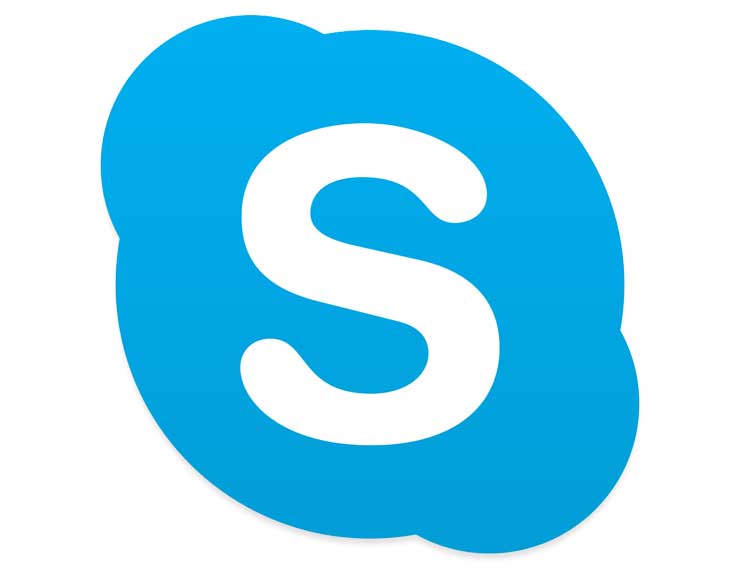 skype web app mac