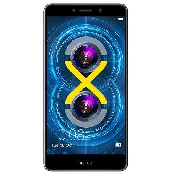 Recensione Honor 6X Premium: non chiamatelo medio gamma