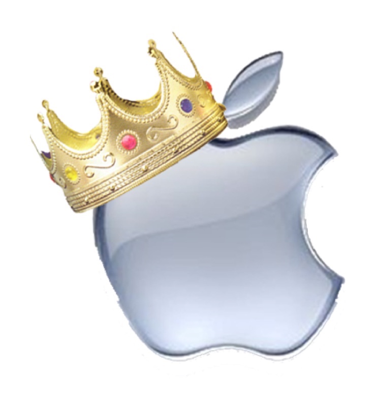 apple king 1