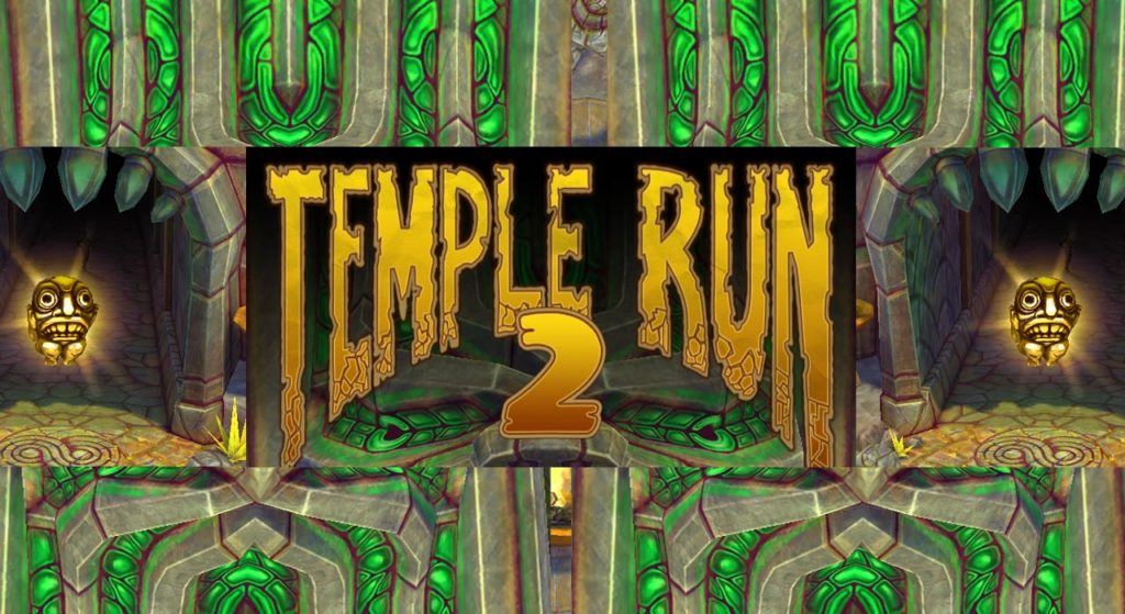 temple run 2 lost jungle
