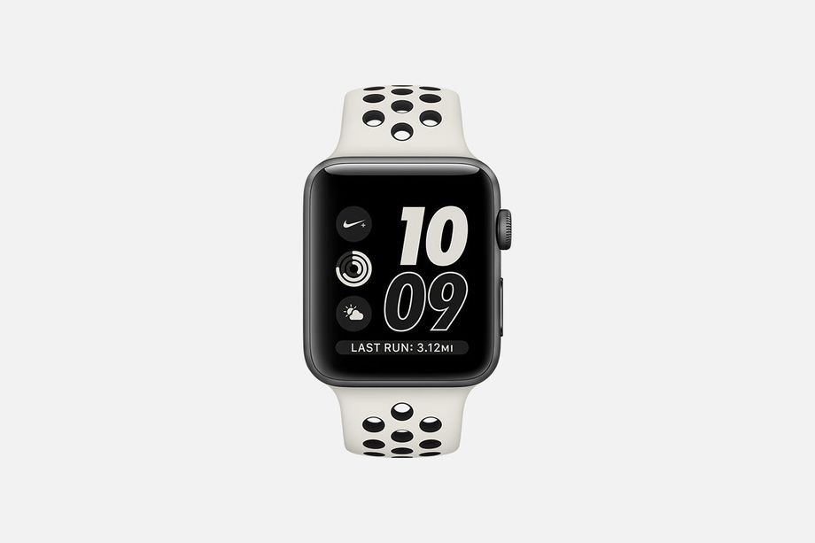 Disponibile Nikelab Apple Watch Nike+ 