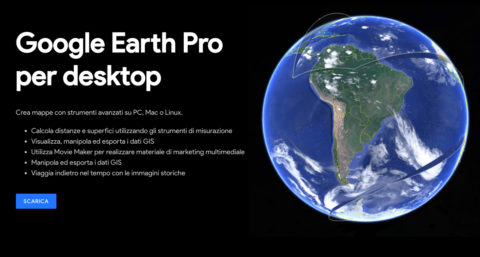 64 bit version of google earth pro for mac