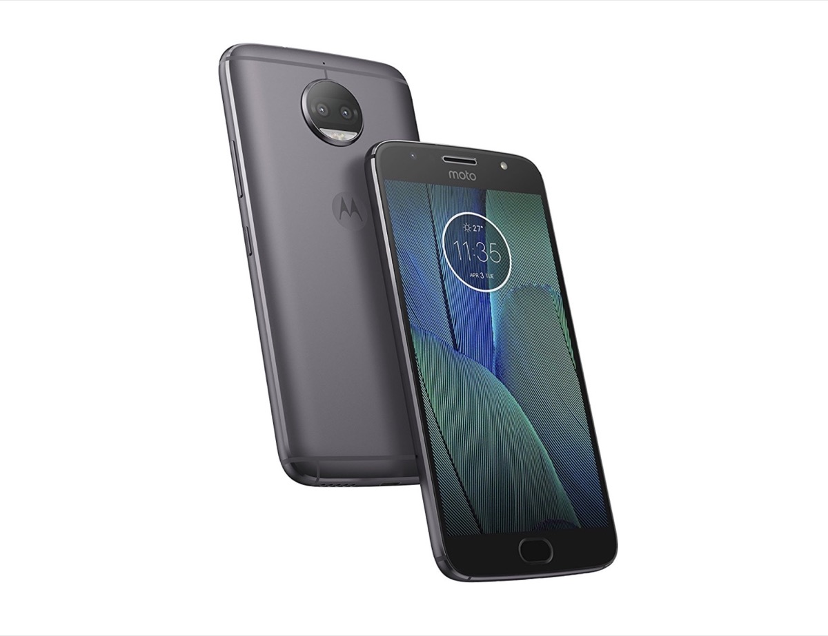 moto g5s