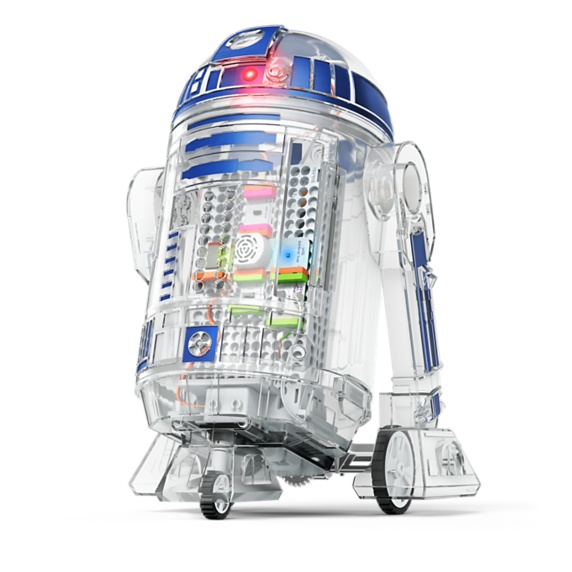 Kit Droid Inventor