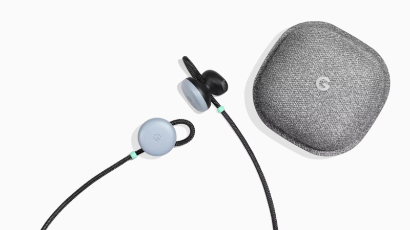 google pixel buds