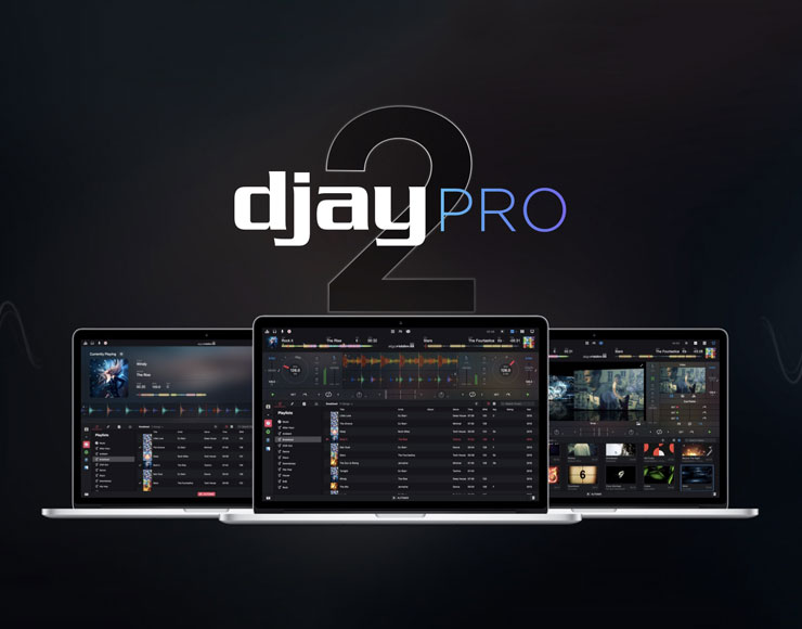 djay Pro 2
