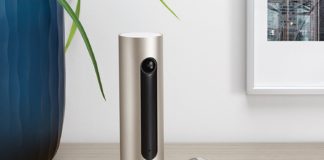 Videocamere Netatmo: la compatibilità con Apple HomeKit è rimandata al 2018